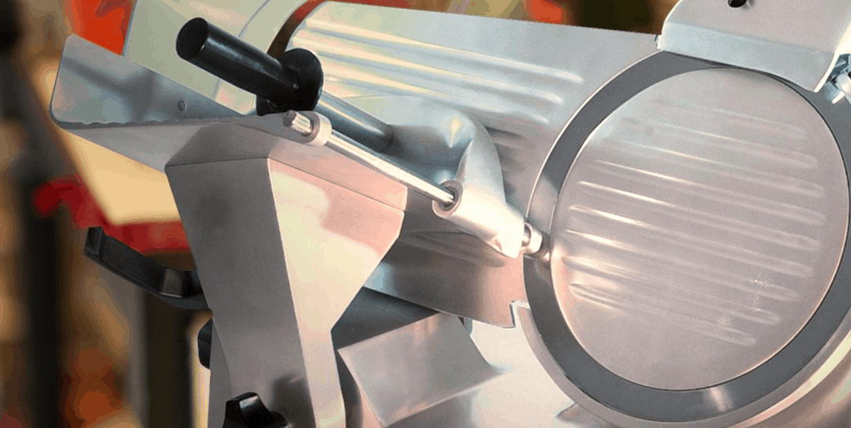 Meat Slicer 1