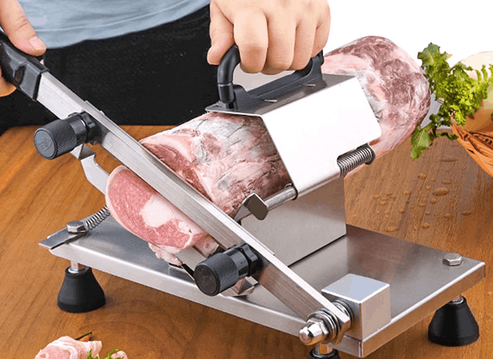 Meat Slicer