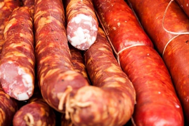 Best Summer Sausage Casings Guide Meat 'n Marrow