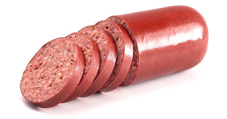 Summer Sausage