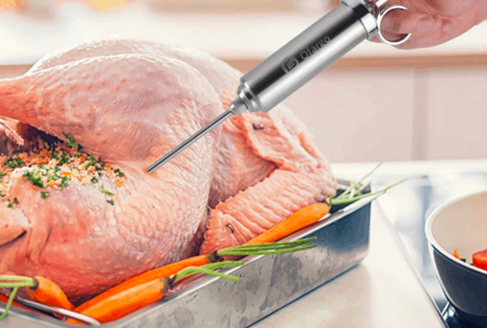 How to Find the Best Meat Injector Our 7 Top Picks Meat 'n Marrow