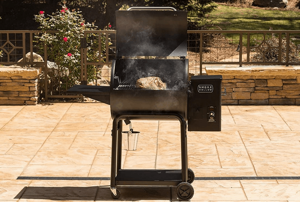 5 Best Masterbuilt Pellet Smoker Picks This 2022 Meat 'n Marrow