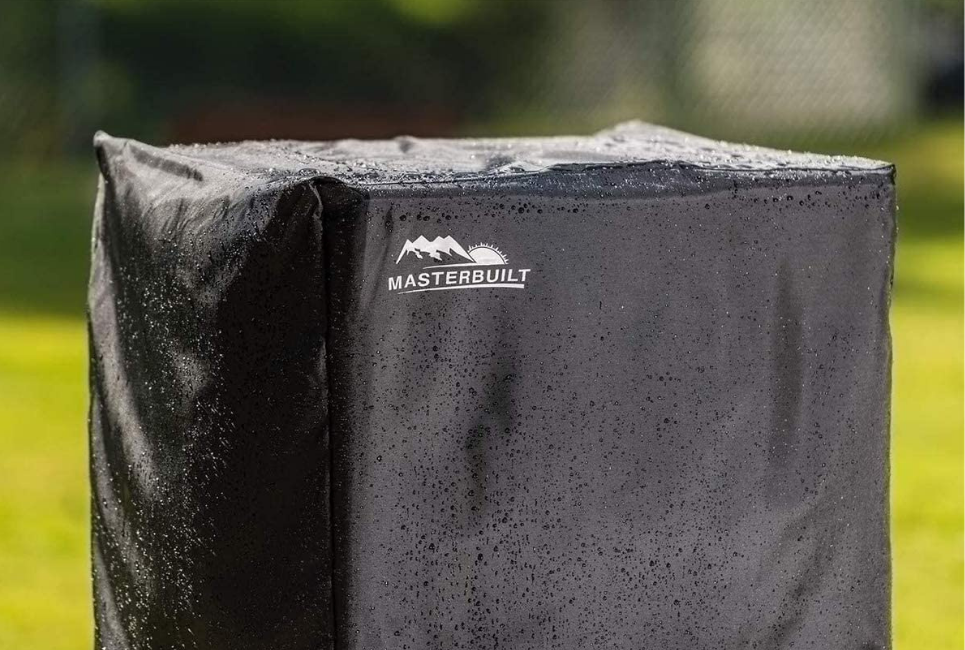 7 Best Masterbuilt Smoker Covers A Complete Guide Meat 'n Marrow