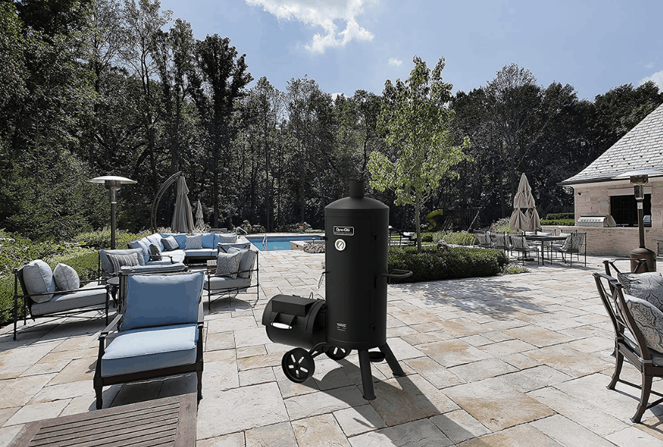 Dyna Glo Smoker Review and Guide Meat 