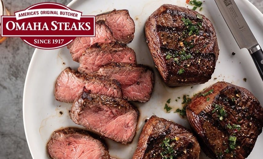 Omaha Steaks