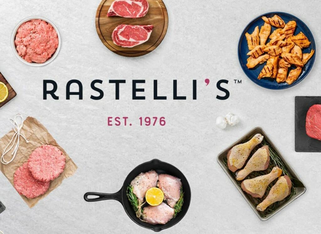 Rastelli’s