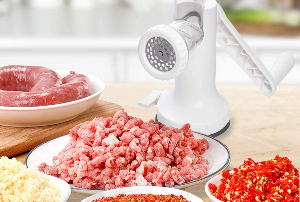 How to Find the Best Hand Meat Grinder Meat 'n Marrow